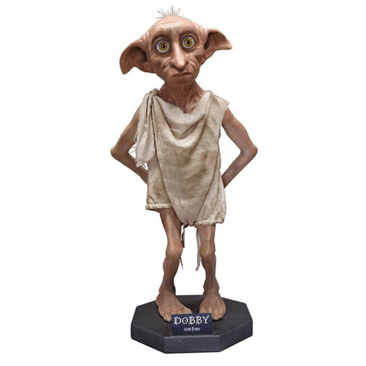 Harry Potter Life-Size Statue Dobby 1 95 cm ETA May 2026 - Loaded Dice