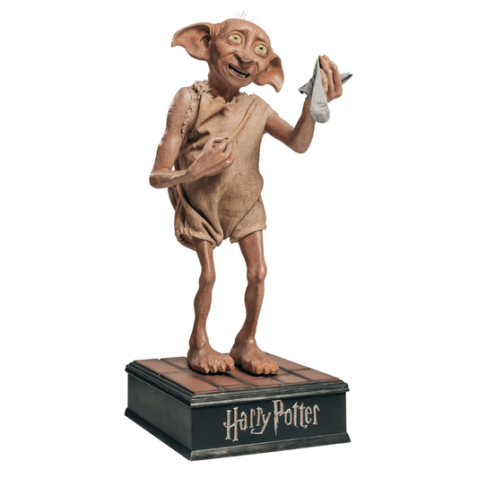 Harry Potter Life-Size Statue Dobby 3 107 cm - Loaded Dice