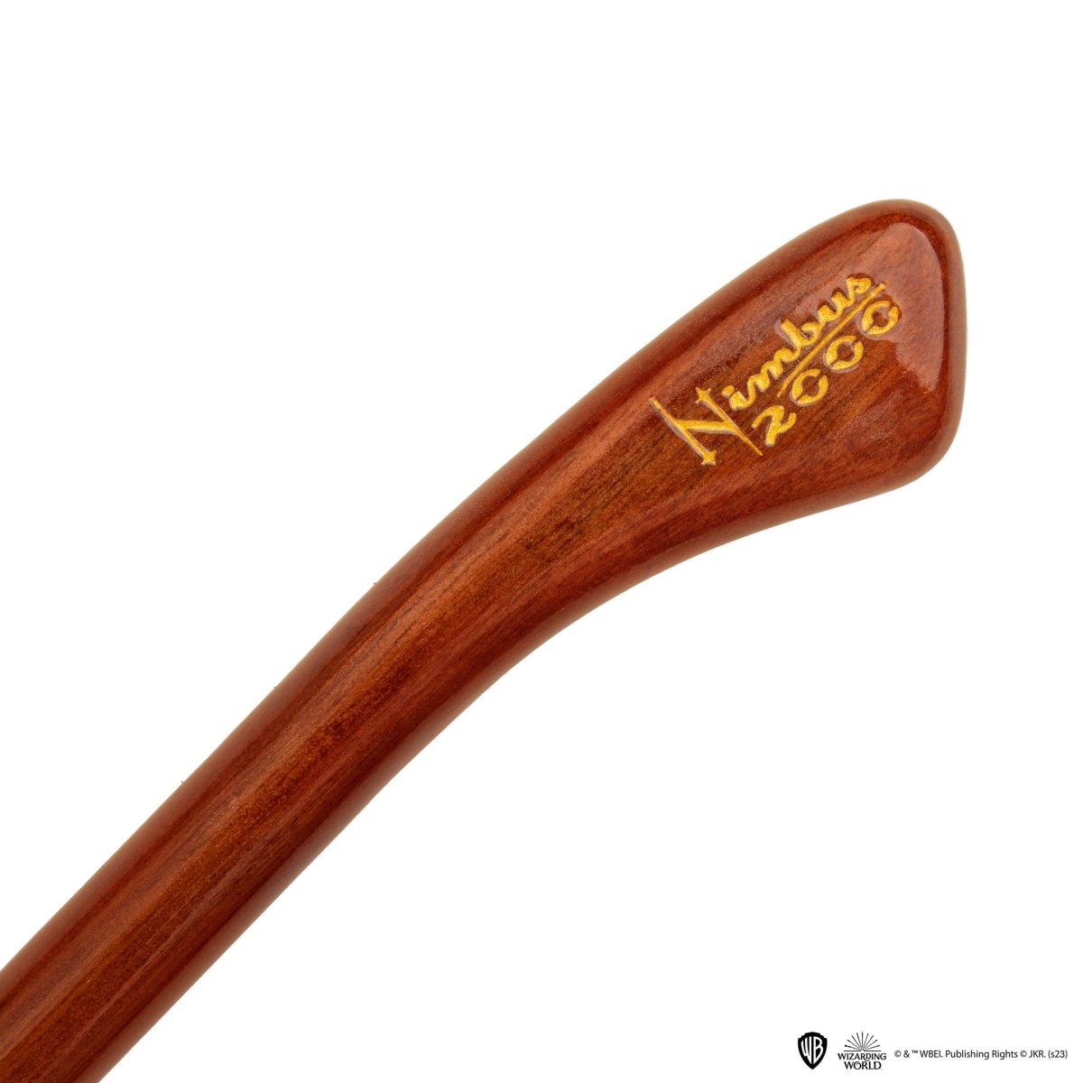 Harry Potter Replica Nimbus 2000 Magic Broom Junior ETS Apr 2026 - Loaded Dice
