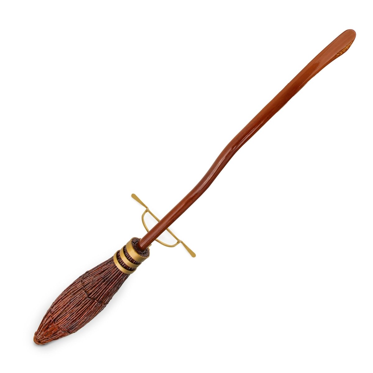 Harry Potter Replica Nimbus 2000 Magic Broom Junior ETS Apr 2026 - Loaded Dice