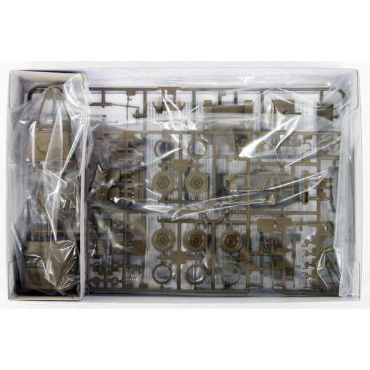 Tamiya 1:35 British Light Utility Car 10Hp - 35308 - Loaded Dice