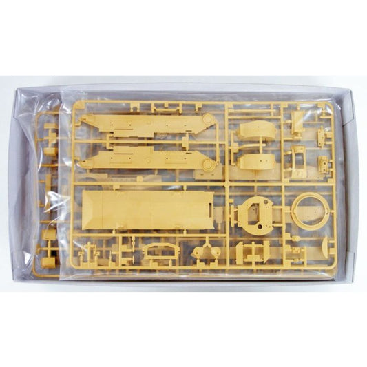 Tamiya 1:35 Valentine Mk.II/IV - 35352 - Loaded Dice