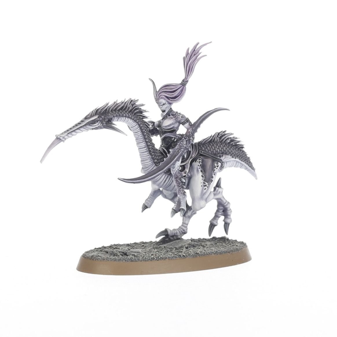 Hedonites of Slaanesh: Spearhead – Epicurean Revellers