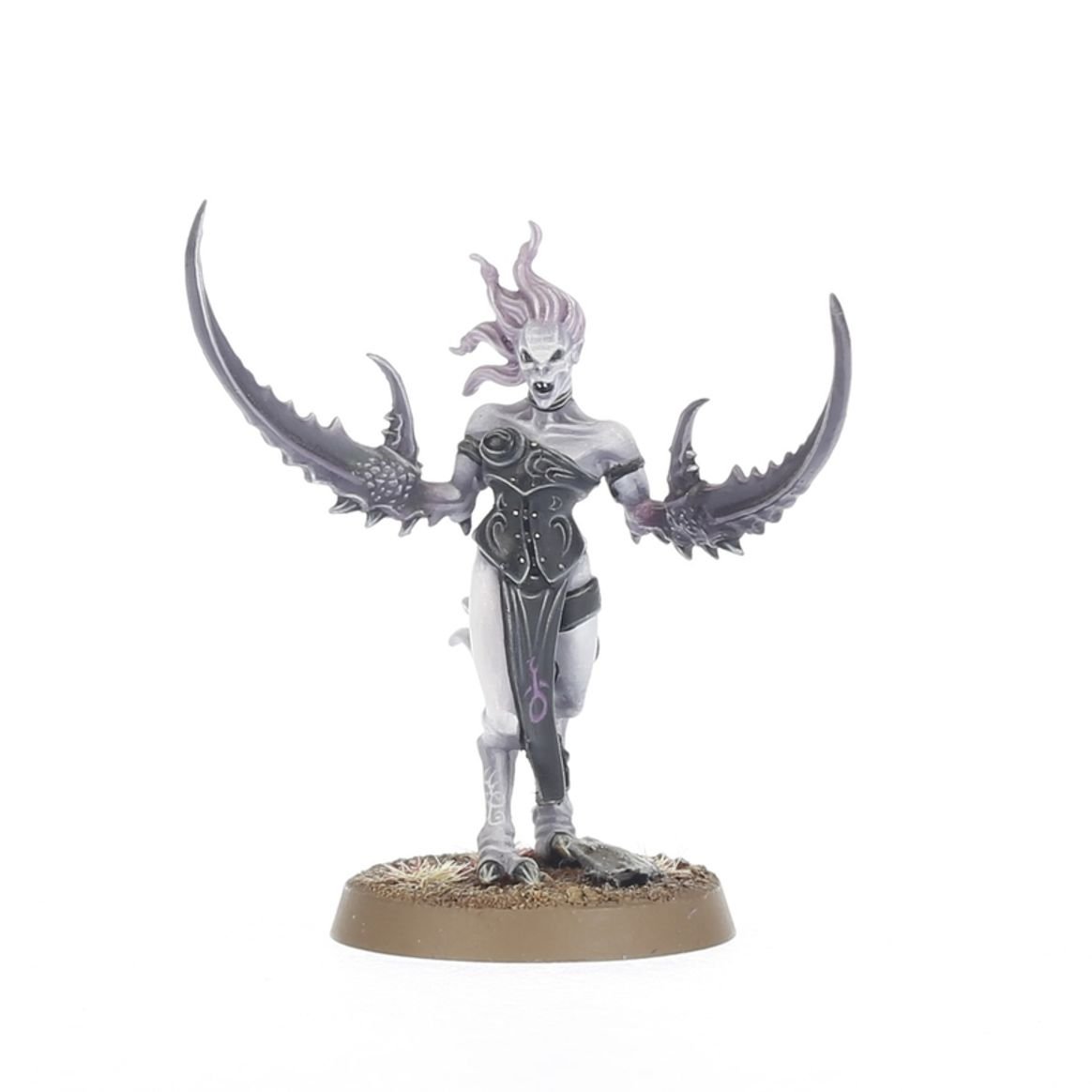 Hedonites of Slaanesh: Spearhead – Epicurean Revellers
