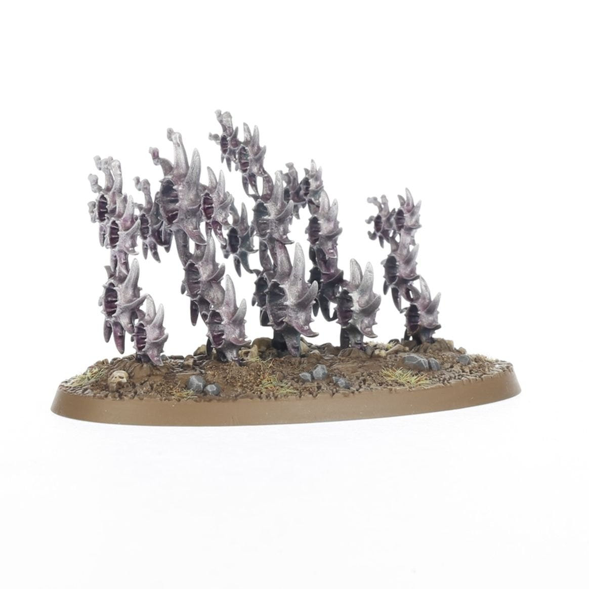 Warhammer Age of Sigmar Hedonites of Slaanesh: The Accursed Reflection miniatures kit — product image 17