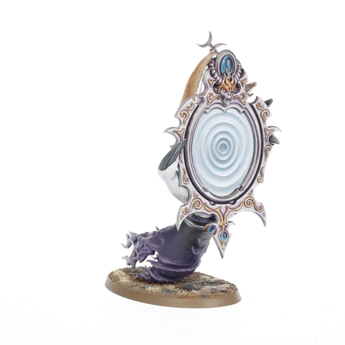 Hedonites of Slaanesh: The Accursed Reflection