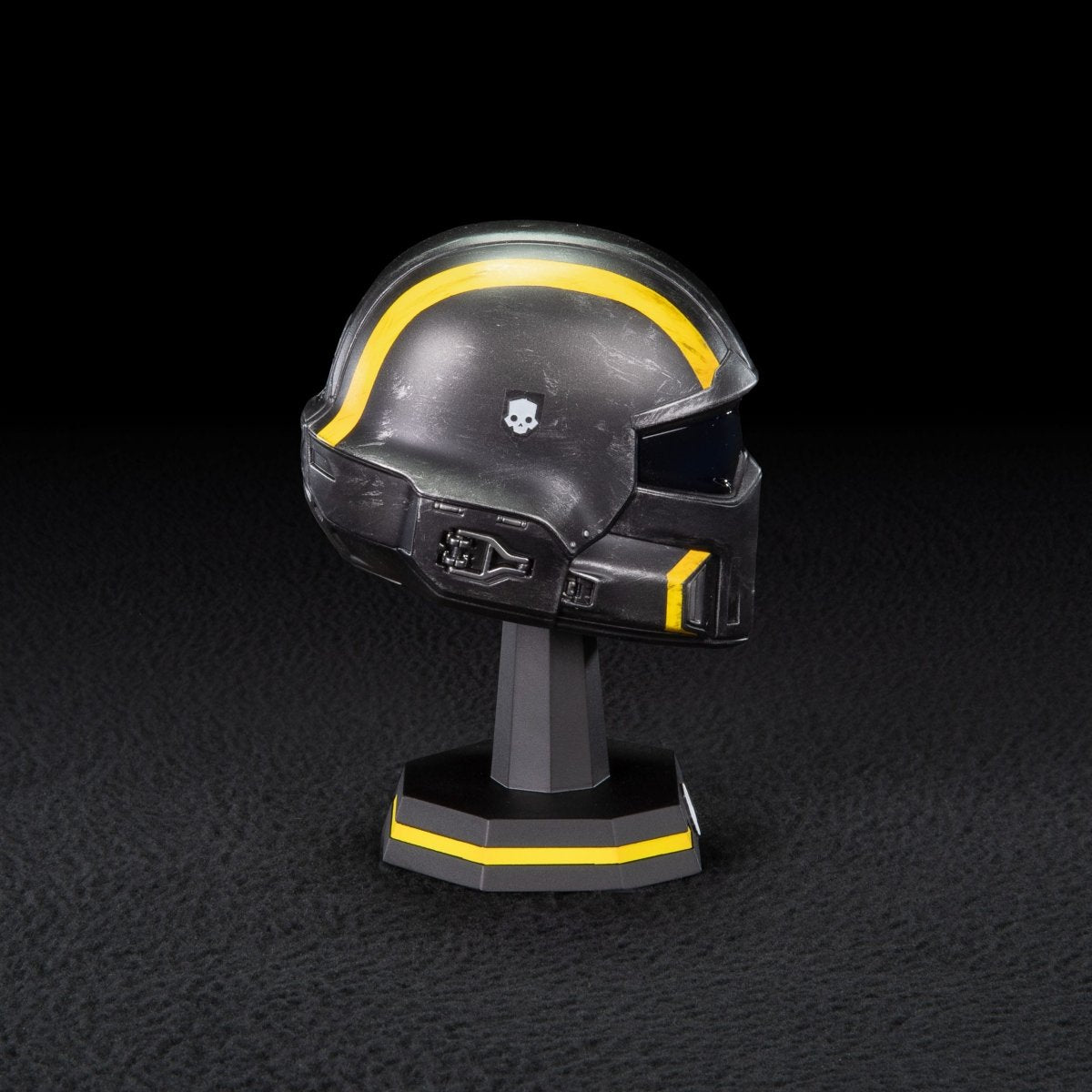 Helldivers 2 Replica 1/4 B-01 Tactical Helmet 11cm