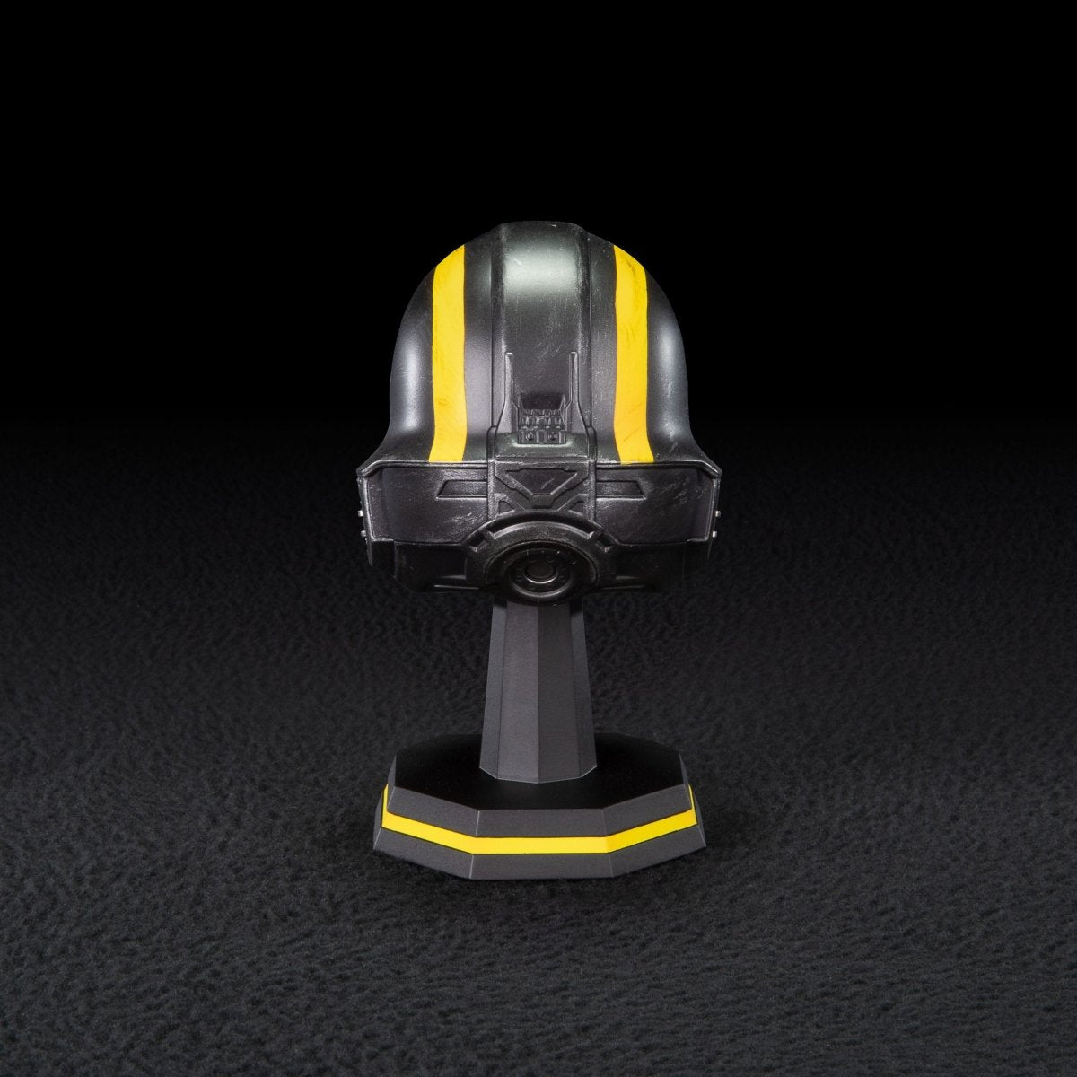 Helldivers 2 Replica 1/4 B-01 Tactical Helmet 11cm