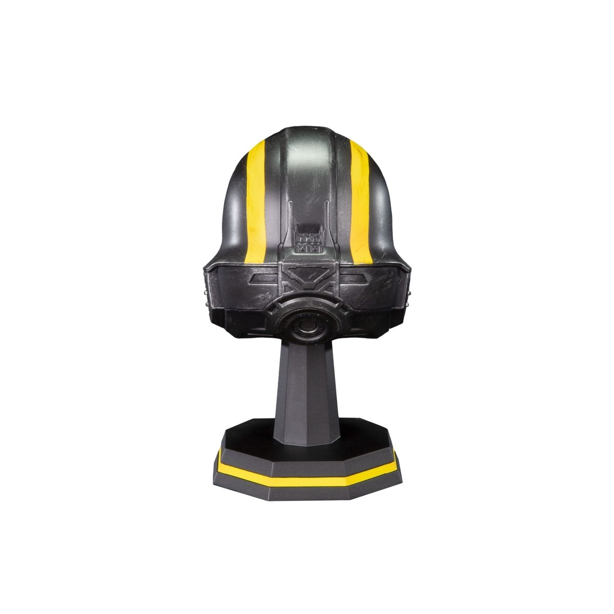 Helldivers 2 Replica 1/4 B-01 Tactical Helmet 11cm