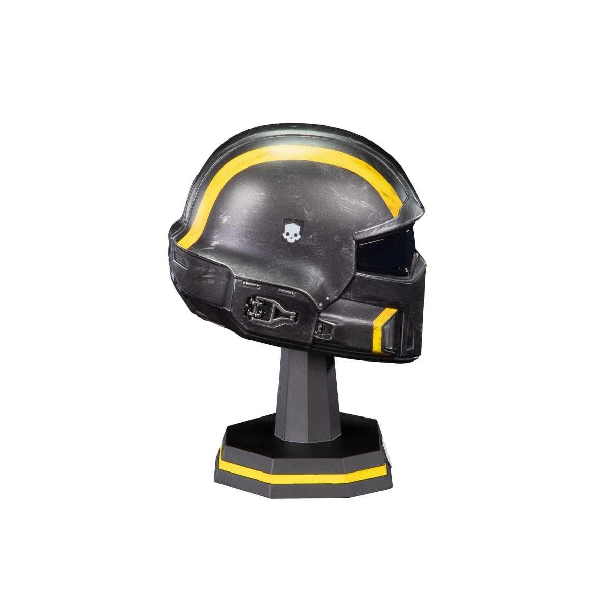 Helldivers 2 Replica 1/4 B-01 Tactical Helmet 11cm