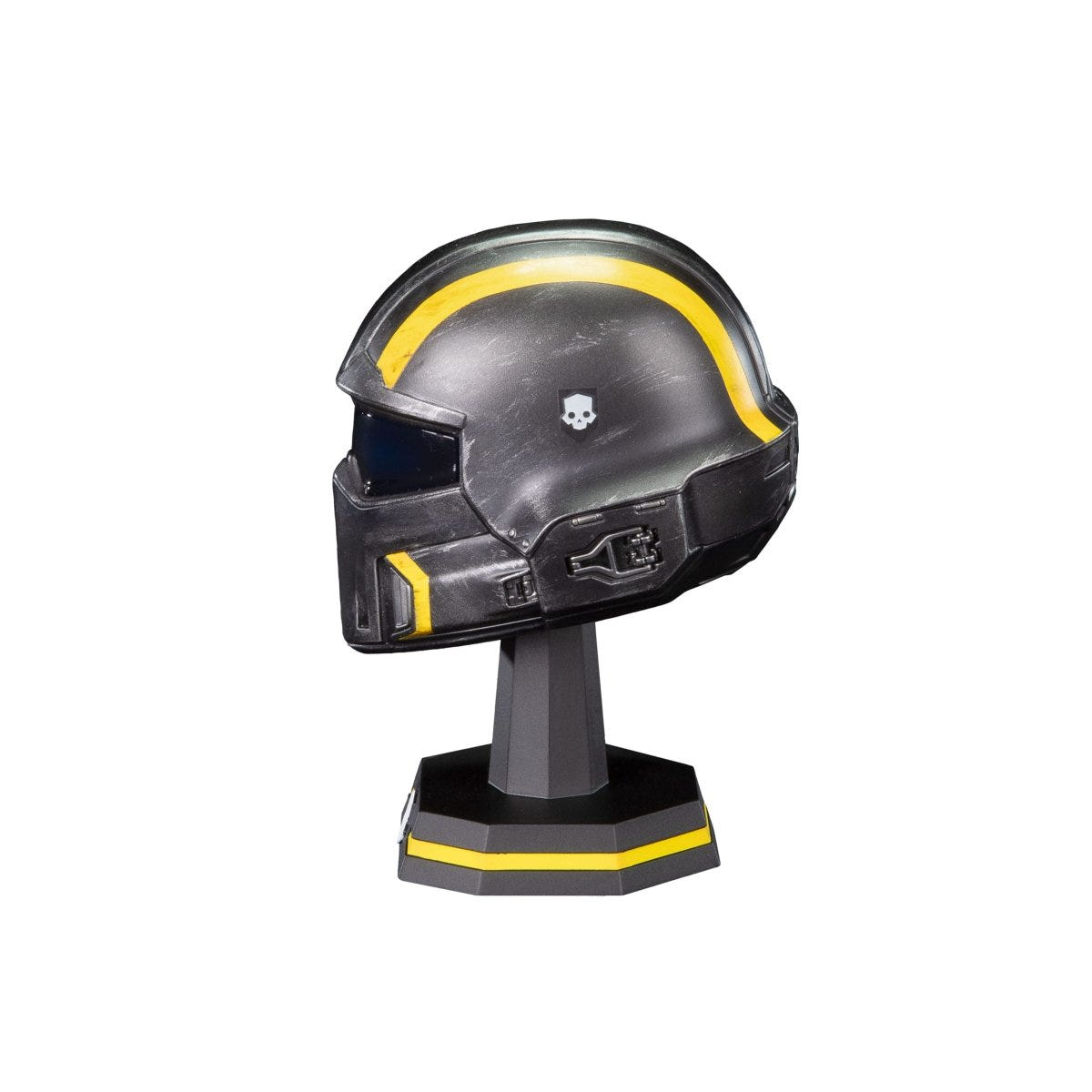 Helldivers 2 Replica 1/4 B-01 Tactical Helmet 11cm - Loaded Dice