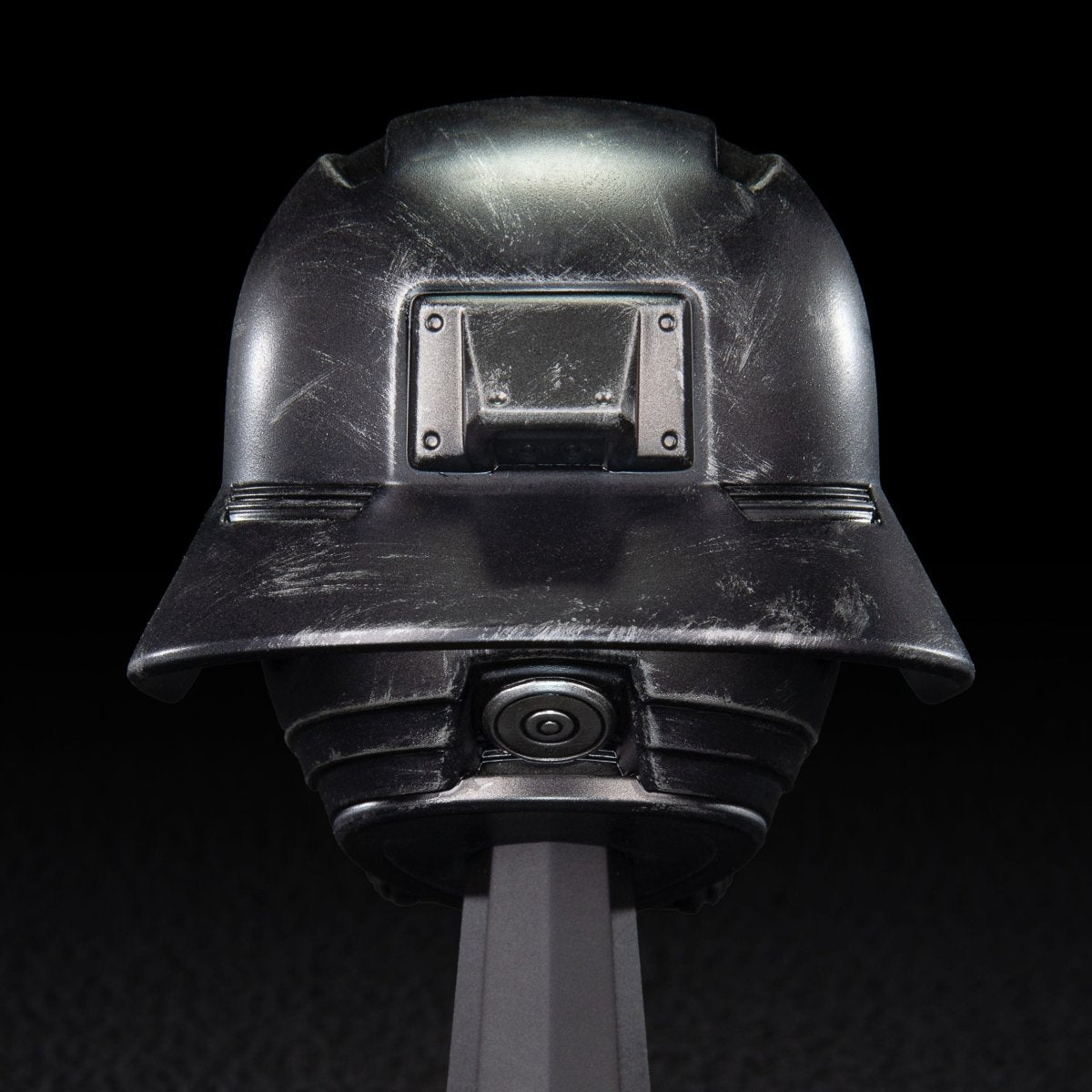 Helldivers 2 Replica 1/4 Field Chemist Helmet 11cm