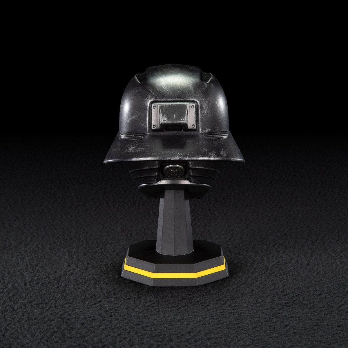 Helldivers 2 Replica 1/4 Field Chemist Helmet 11cm