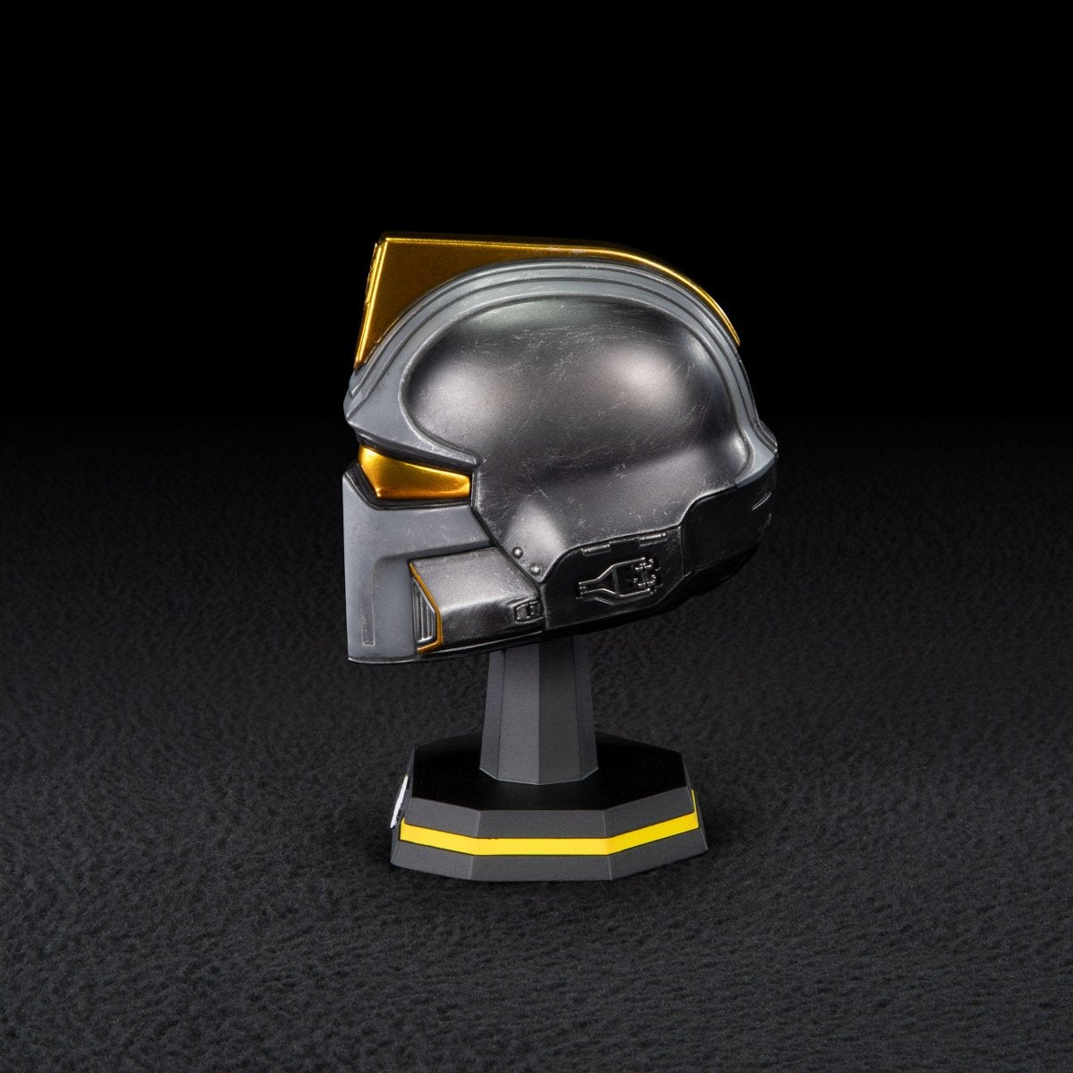 Helldivers 2 Replica 1/4 Hero of the Federation Helmet 11cm