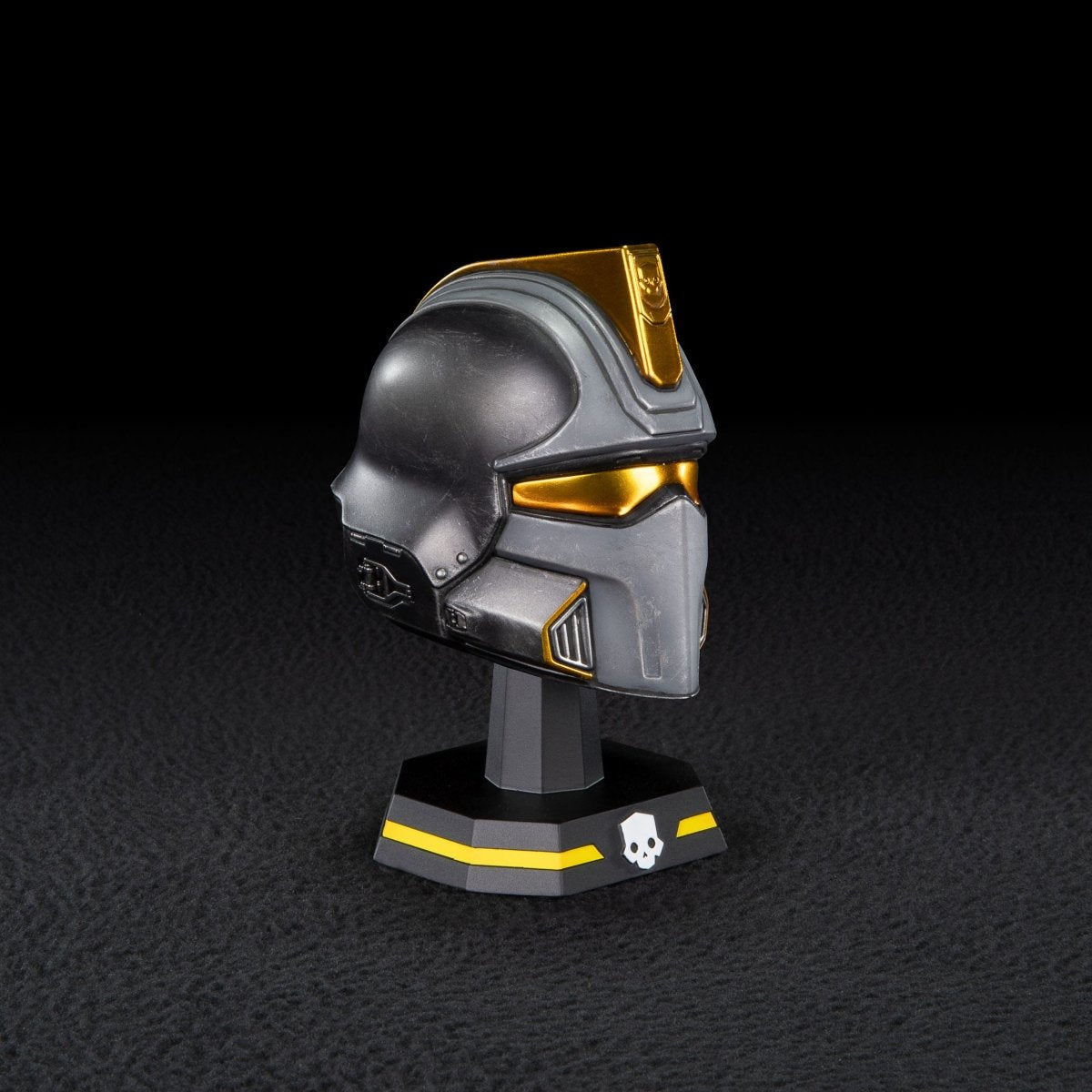 Helldivers 2 Replica 1/4 Hero of the Federation Helmet 11cm