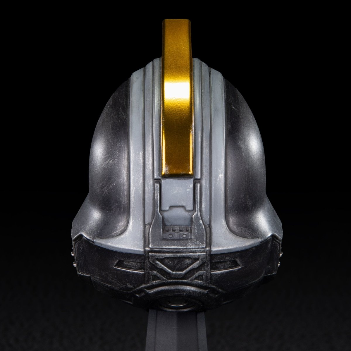 Helldivers 2 Replica 1/4 Hero of the Federation Helmet 11cm