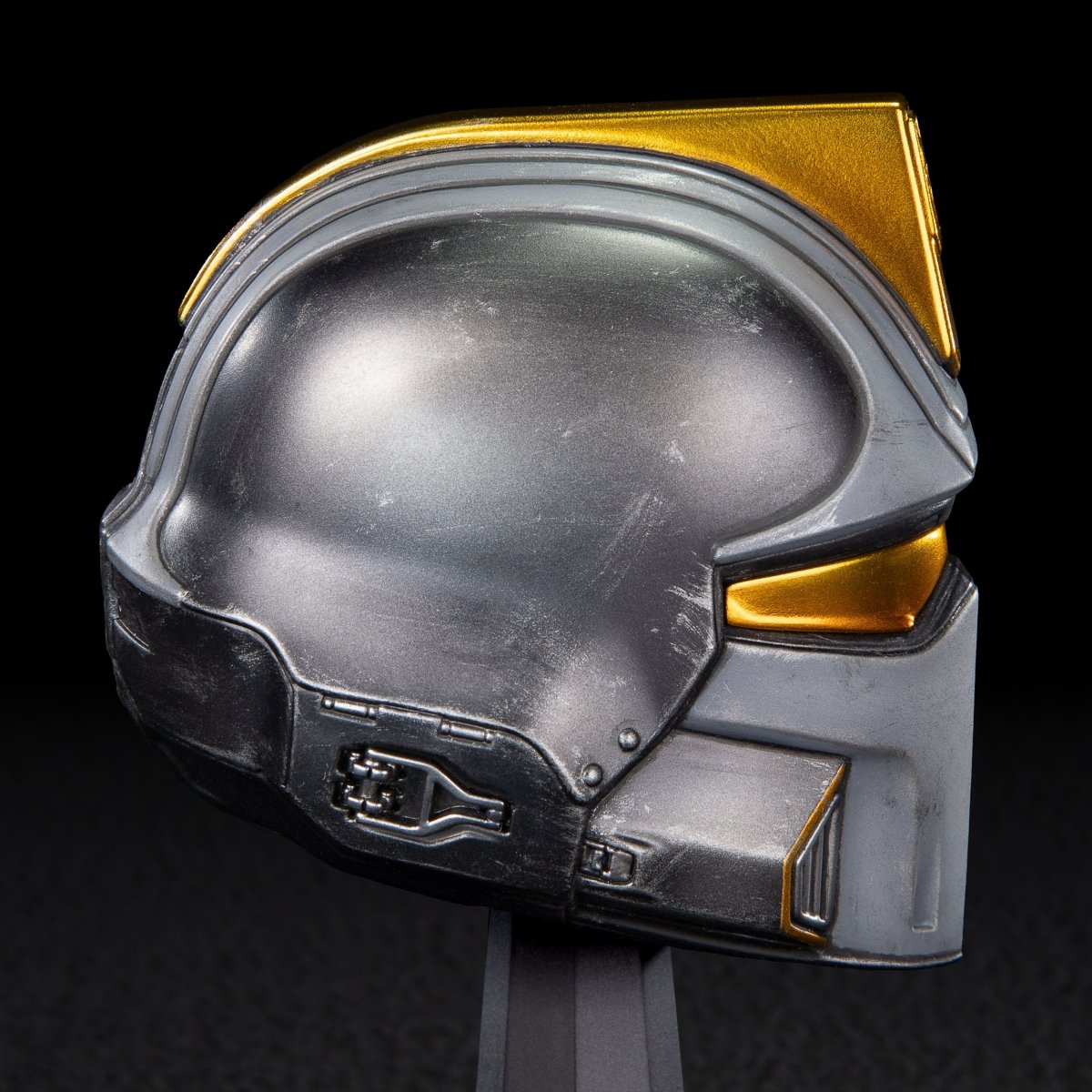 Helldivers 2 Replica 1/4 Hero of the Federation Helmet 11cm