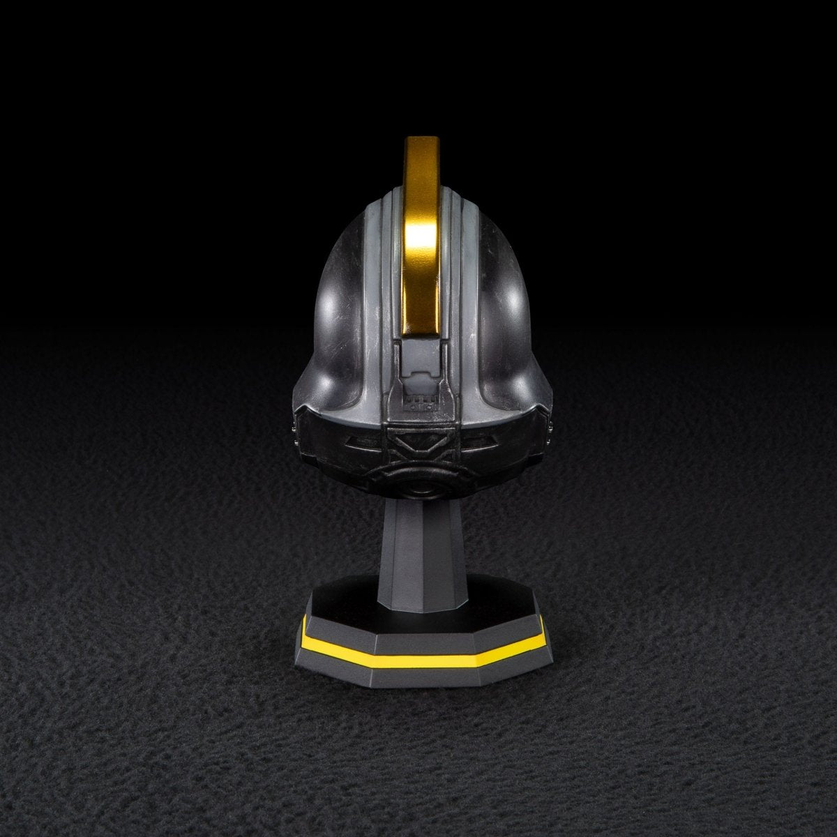 Helldivers 2 Replica 1/4 Hero of the Federation Helmet 11cm