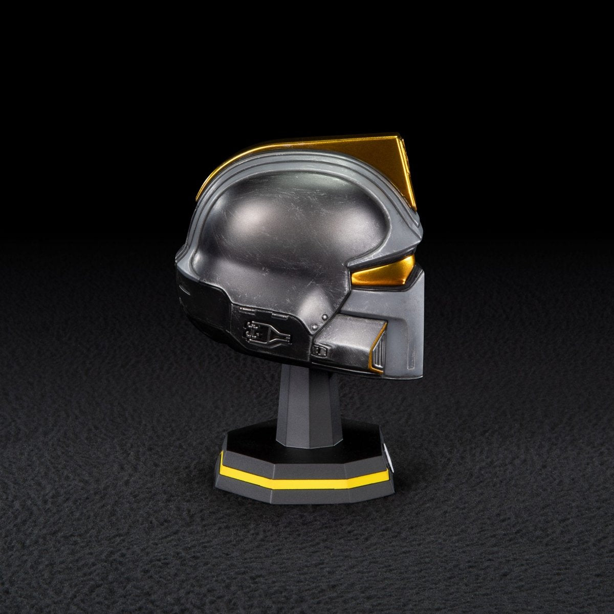 Helldivers 2 Replica 1/4 Hero of the Federation Helmet 11cm