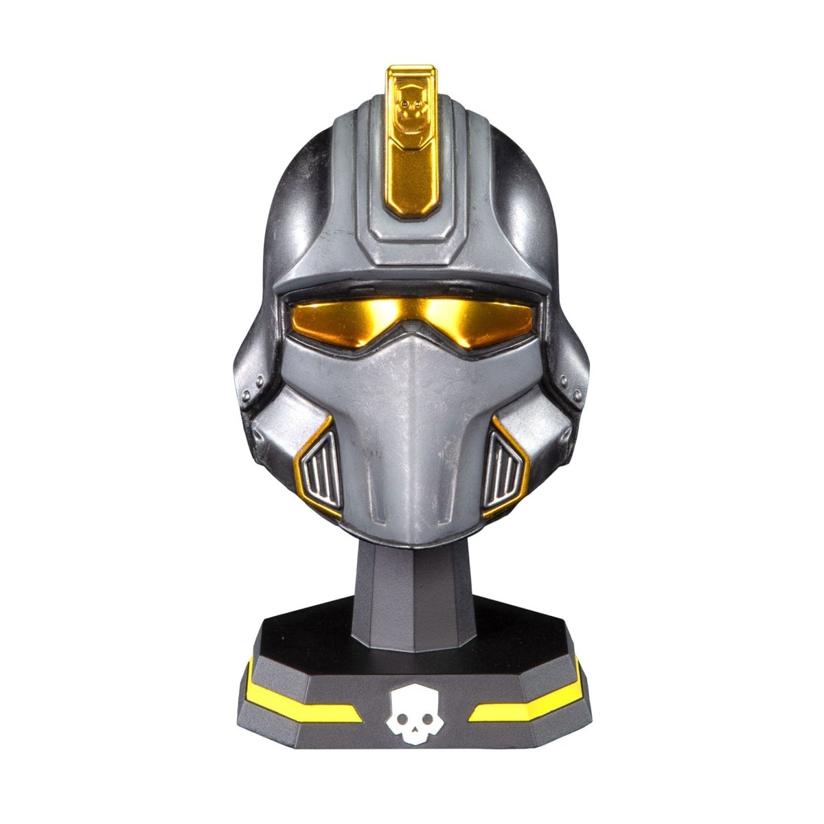 Helldivers 2 Replica 1/4 Hero of the Federation Helmet 11cm