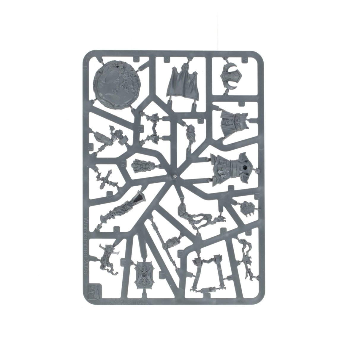 Helsmiths of Hashut: Daemonsmith - Loaded Dice
