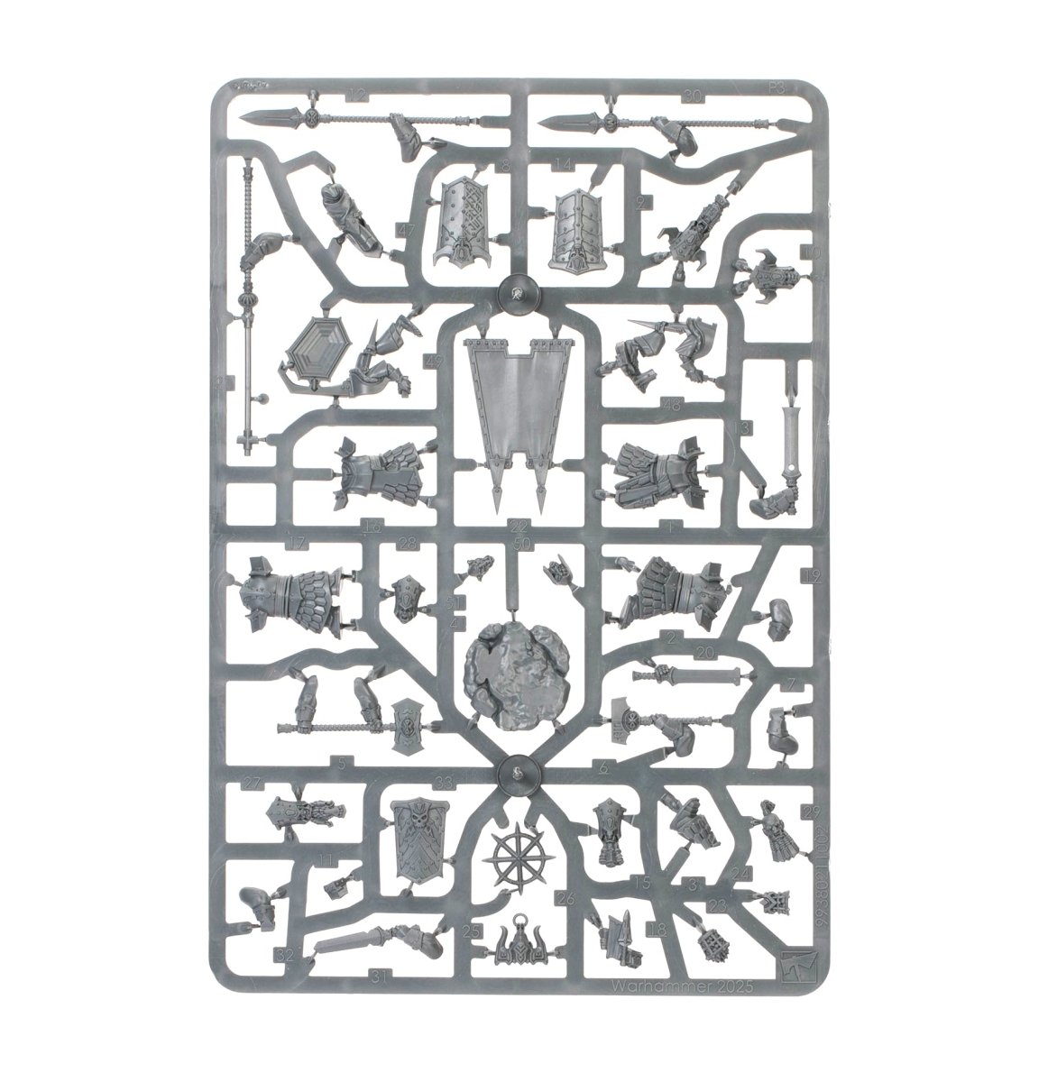 Helsmiths of Hashut: Infernal Cohort - Loaded Dice