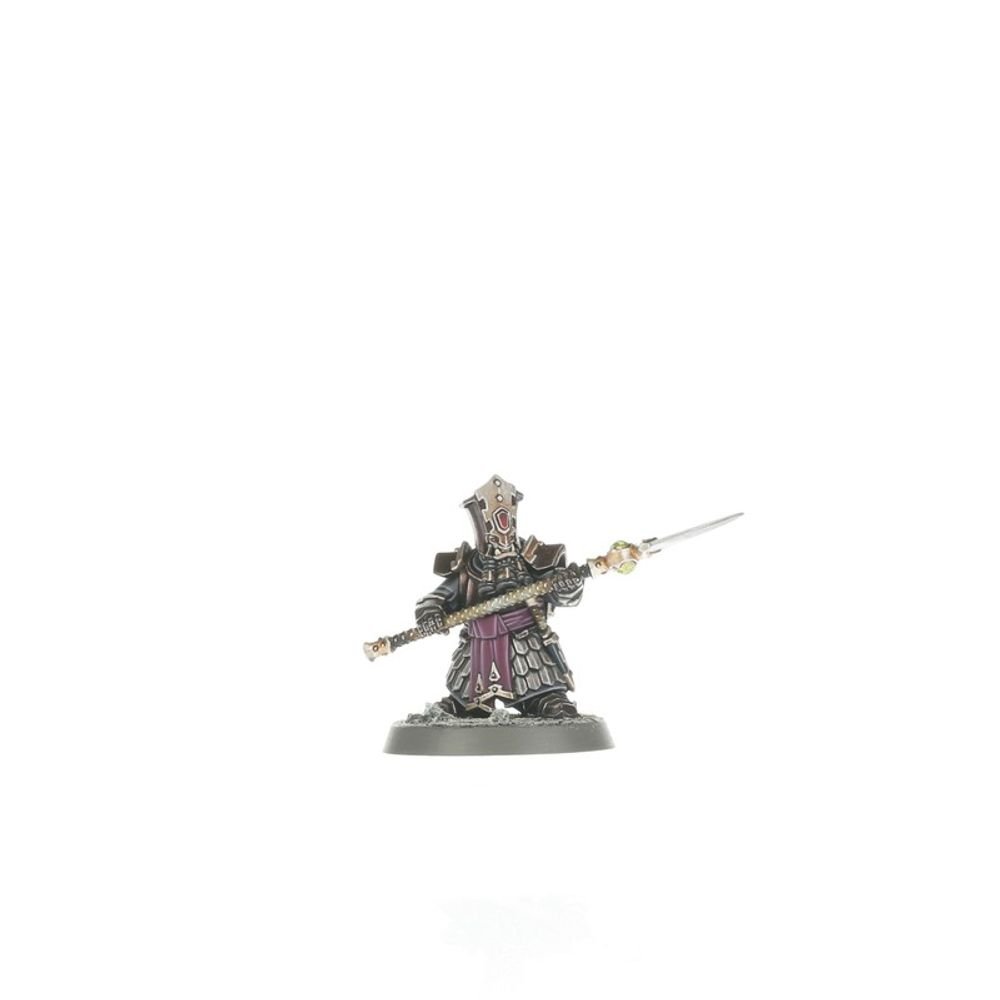 Helsmiths of Hashut: Infernal Cohort - Loaded Dice