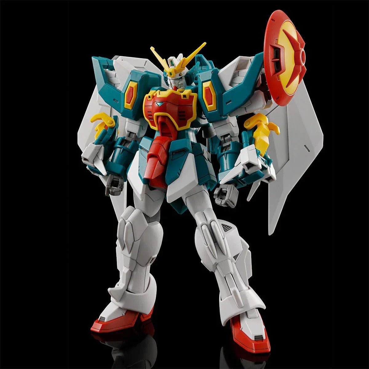 HG 1/144 ALTRON GUNDAM