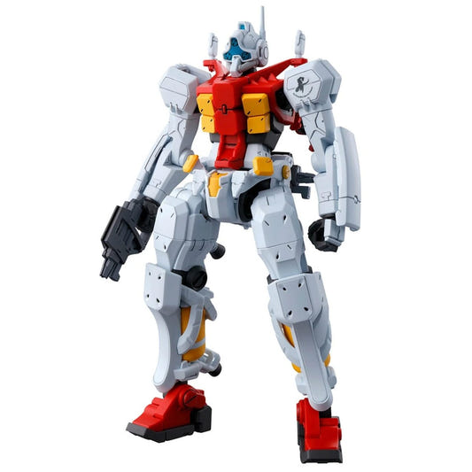 HG 1/144 gMS-01 Sugais Gelgoog (GQ)