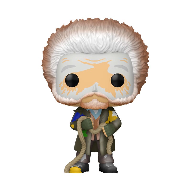 Home Alone 2 Funko POP! Marv 9cm (1919) - Loaded Dice