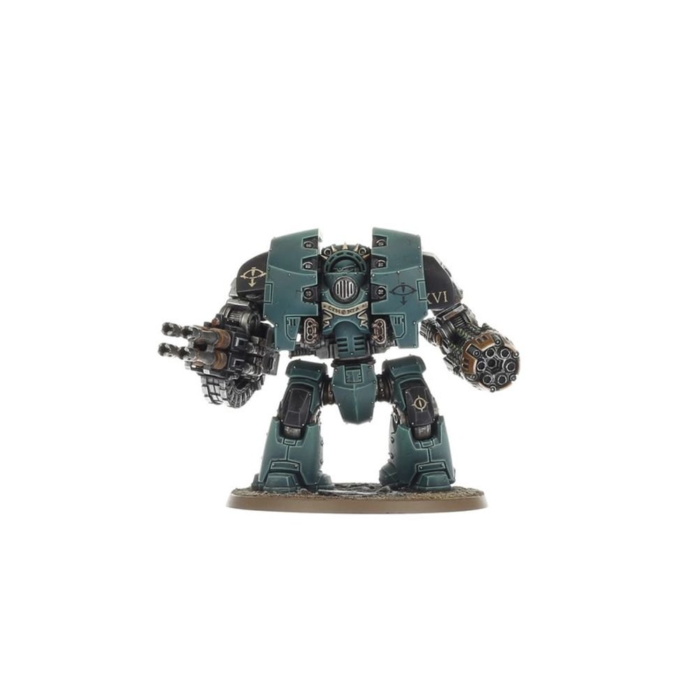 Horus Heresy: Legiones Astartes Combat Force - Loaded Dice