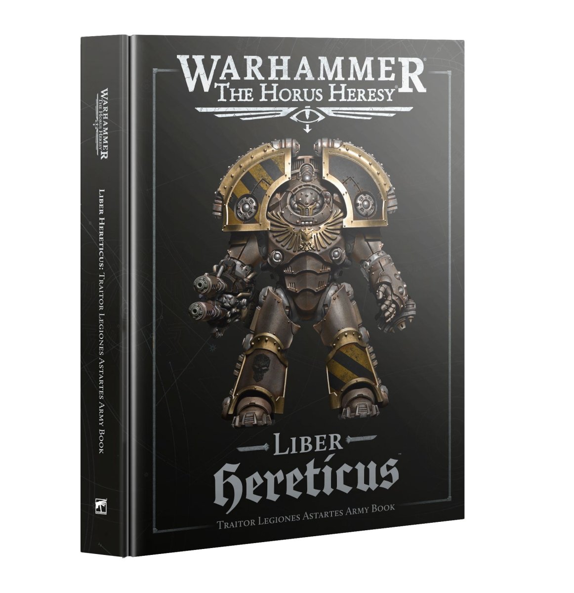 Horus Heresy: Liber Hereticus - Loaded Dice