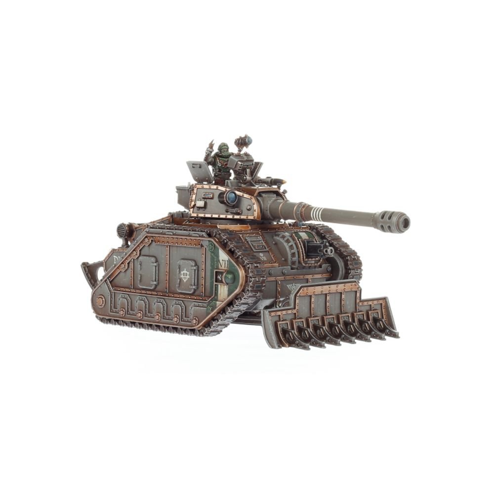 Horus Heresy: Solar Auxilia Combat Force - Loaded Dice