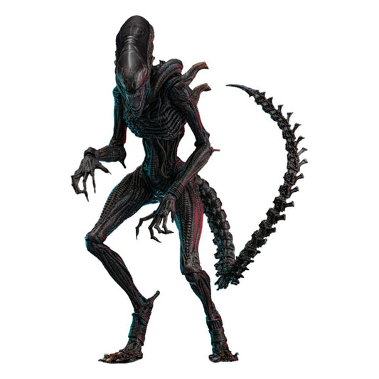 Hot Toys Alien: Romulus 1/6 Scorched Xenomorph (44cm) - Loaded Dice