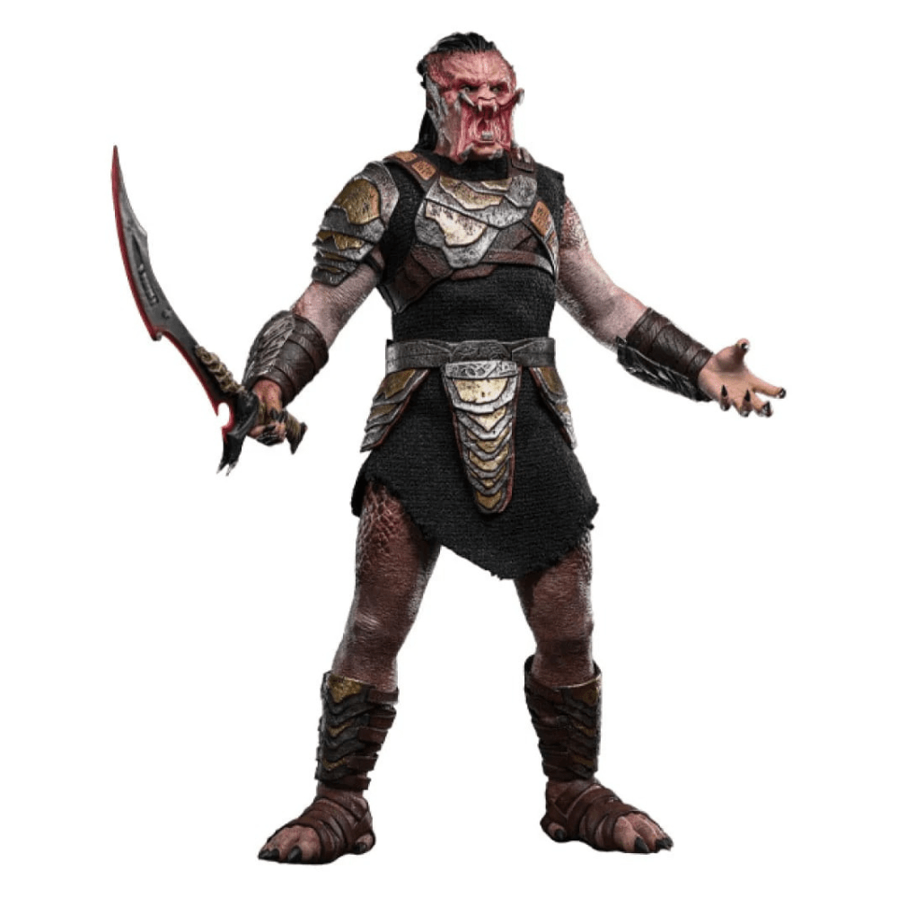 Hot Toys Predator: Badlands Movie Masterpiece Dek 30cm - Loaded Dice