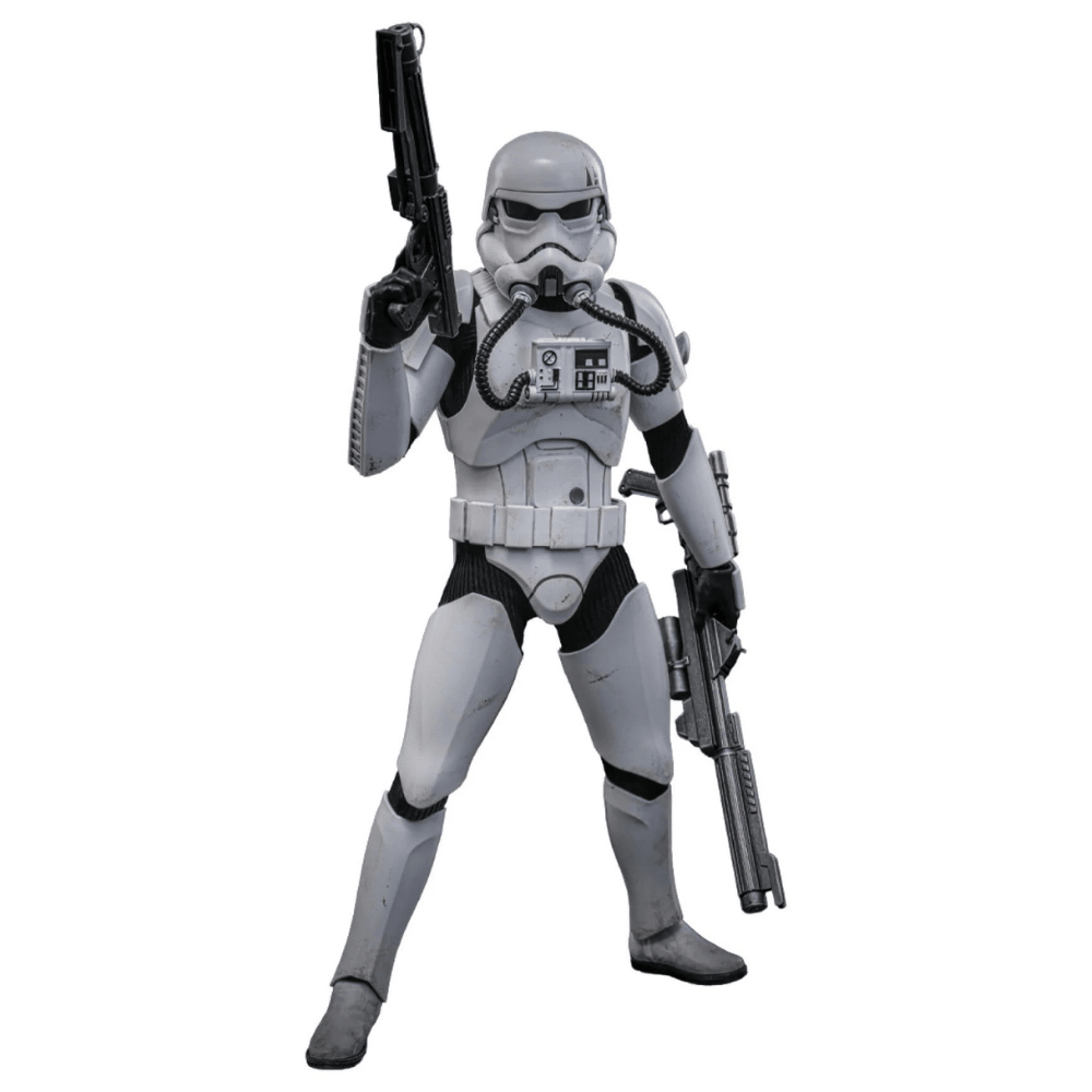 Hot Toys Star Wars: The Bad Batch TK Stormtrooper 30cm - Loaded Dice