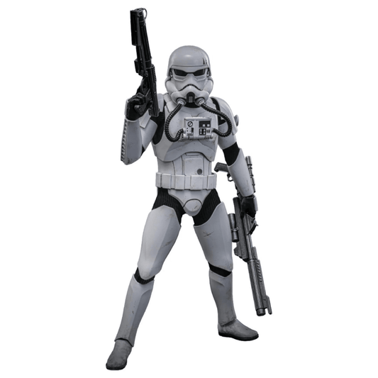 Hot Toys Star Wars: The Bad Batch TK Stormtrooper 30cm - Loaded Dice