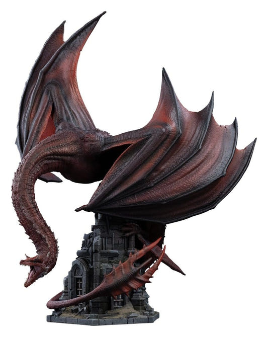 House of the Dragon Icons Statue Caraxes 36 cm