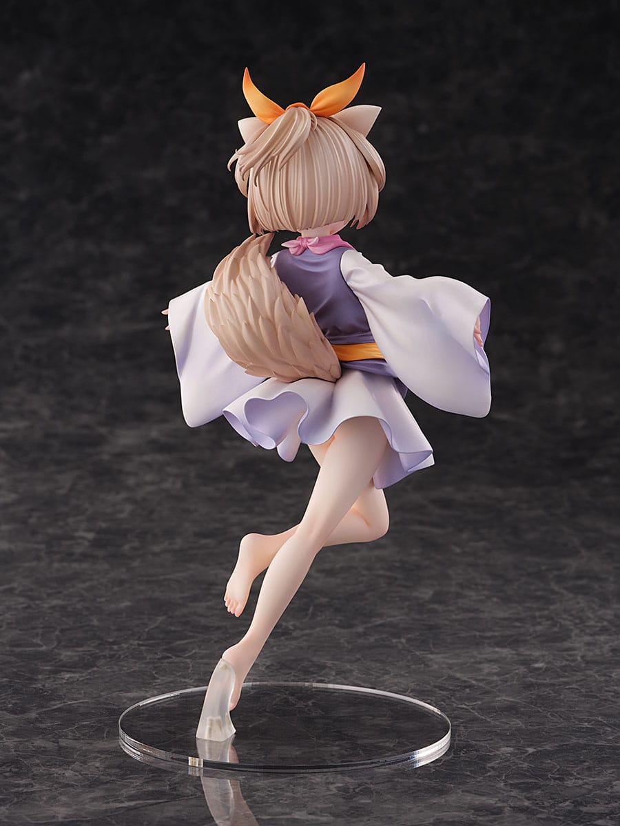 Hot Deals Yu-Gi-Oh! Card Game Monster Figure Collection PVC Statue 1/7 Ash Blossom & Joyous Spring 23 cm - Loaded Dice
