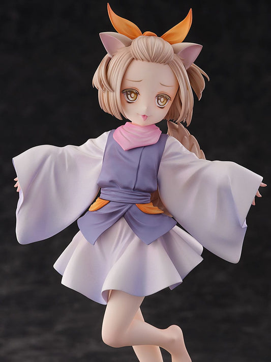 Hot Deals Yu-Gi-Oh! Card Game Monster Figure Collection PVC Statue 1/7 Ash Blossom & Joyous Spring 23 cm - Loaded Dice