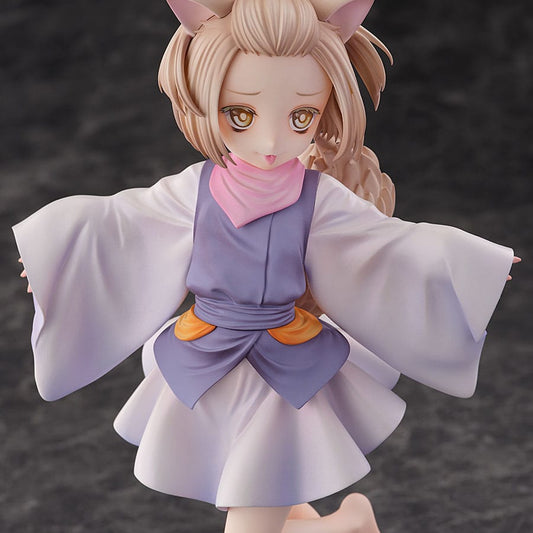 Hot Deals Yu-Gi-Oh! Card Game Monster Figure Collection PVC Statue 1/7 Ash Blossom & Joyous Spring 23 cm - Loaded Dice