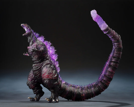 Godzilla (2016) S.H. Monster Arts The Fourth Awakning Ver. Shin Godzilla 18cm - Loaded Dice