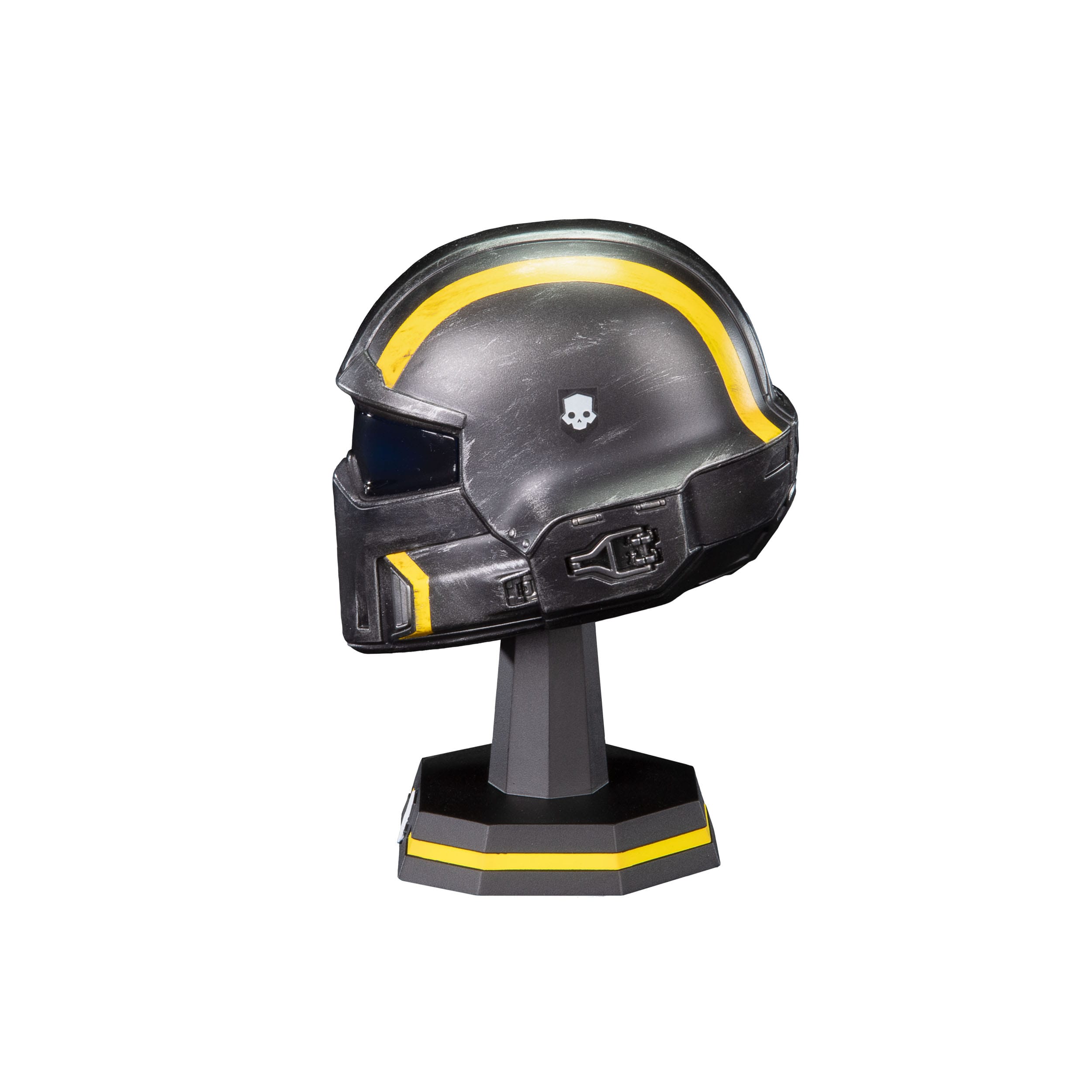 Helldivers 2 Replica 1/4 B-01 Tactical Helmet 11cm