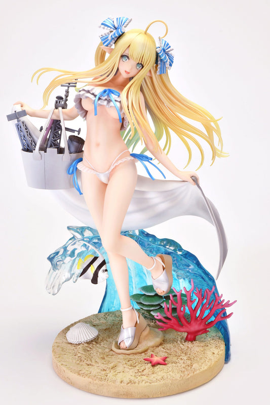 Azur Lane Statue 1/6 Centaur Beachside Undine 27 cm - Loaded Dice