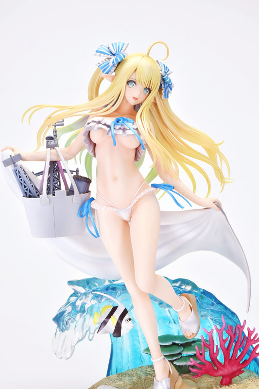 Azur Lane Statue 1/6 Centaur Beachside Undine 27 cm - Loaded Dice