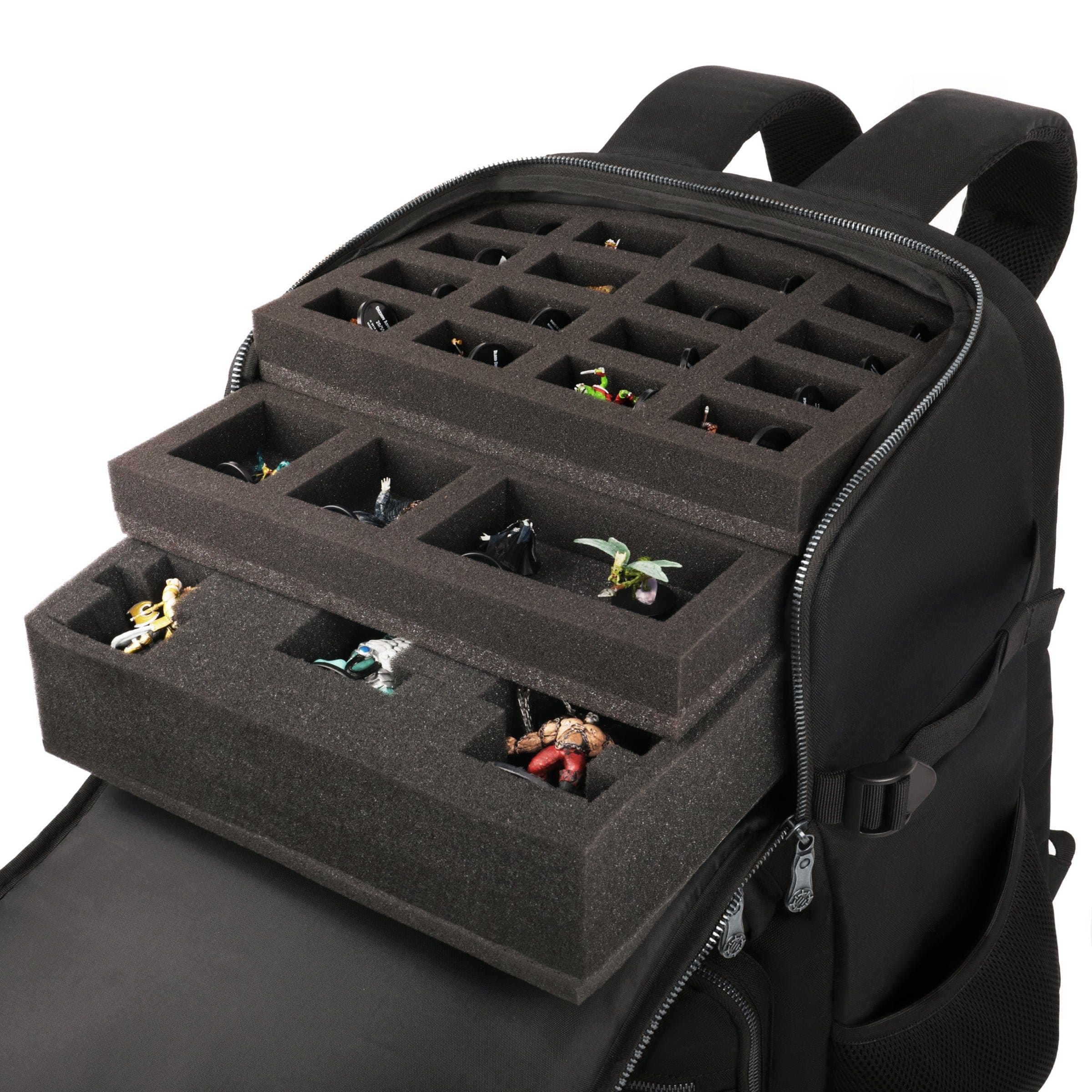 Enhance RPG Series Backpack Collector's Edition Black - Loaded Dice