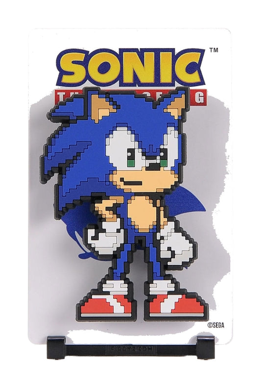 Sonic the Hedgehog (Modern) FiGGYZ Magnet Collectible Sonic 11cm - Loaded Dice
