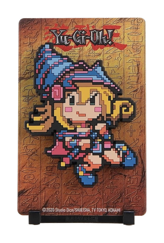 Yu-Gi-Oh! FiGGYZ Magnet Collectible Dark Magician Girl 11cm - Loaded Dice