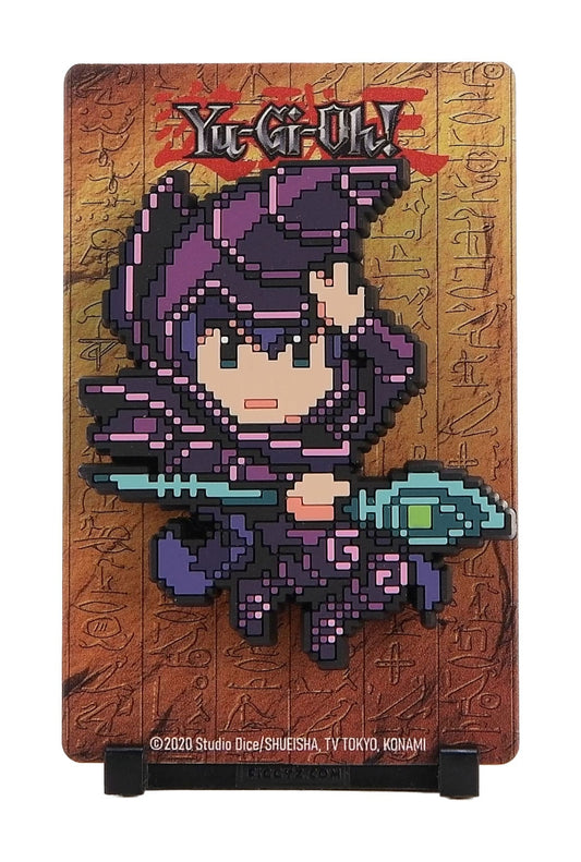 Yu-Gi-Oh! FiGGYZ Magnet Collectible Dark Magician 11cm - Loaded Dice