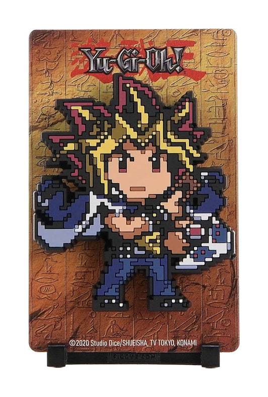 Yu-Gi-Oh! FiGGYZ Magnet Collectible Yami Yugi 11cm - Loaded Dice
